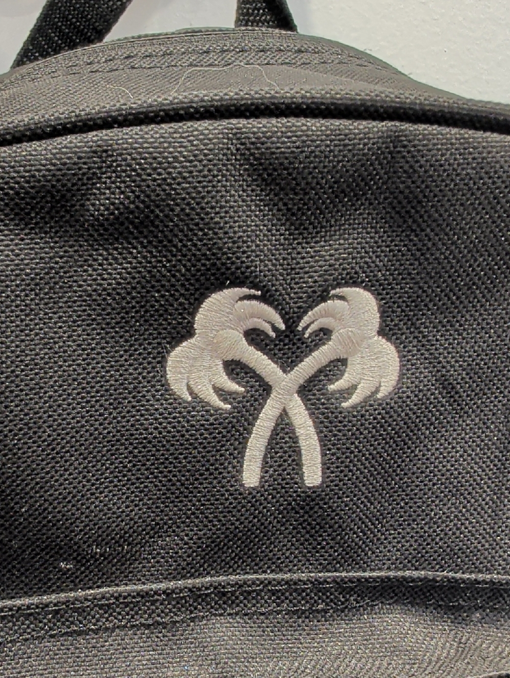 RARE In-N-Out Burger Associate Backpack - Employee Exclusive - Picture 3 of 10